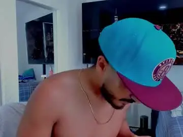 Chaturbate Private Sex Chat of david_johnson372