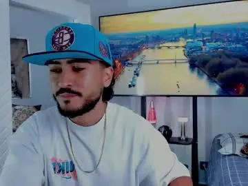 Chaturbate Sex Chat of david_johnson372