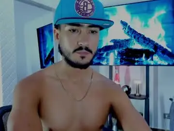 Chaturbate Adult Webcam of david_johnson372