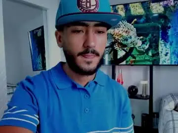 Chaturbate Sex Chat of david_johnson372