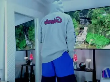 Chaturbate Live Sex Cam of david_johnson372