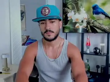 Chaturbate Live Sex Cam of david_johnson372