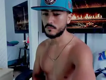 Chaturbate Sex Cam of david_johnson372