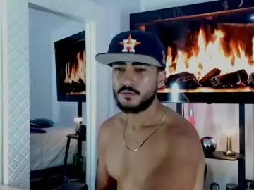 Chaturbate Adult Webcam of david_johnson372