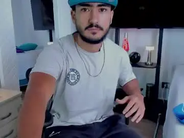 Chaturbate Live Sex Cam of david_johnson372