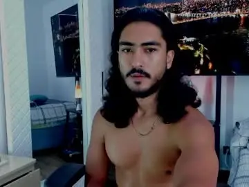 Chaturbate Live Sex of david_johnson372