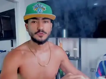 Chaturbate Sex Cam of david_johnson372