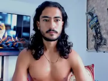 Chaturbate Live Sex of david_johnson372