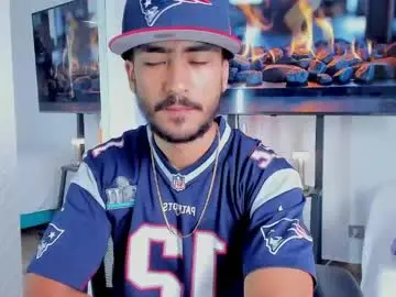 Chaturbate Live Sex Cam of david_johnson372