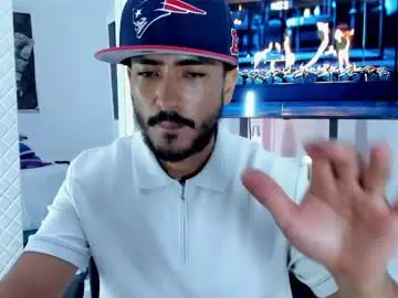 Chaturbate Free Porn Cam of david_johnson372