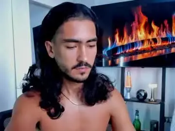 Chaturbate Live Porn of david_johnson372