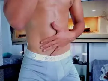 Chaturbate Sex Cam of david_johnson372
