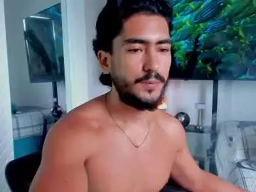 Chaturbate Live Sex of david_johnson372