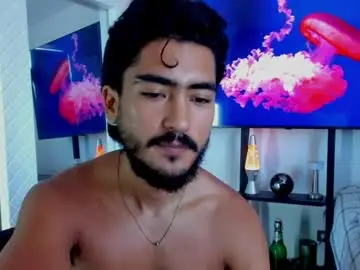 Chaturbate Adult Video Chat of david_johnson372