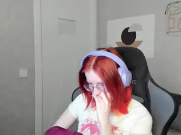 Chaturbate Free Porn Cam of elizabeth_harpper