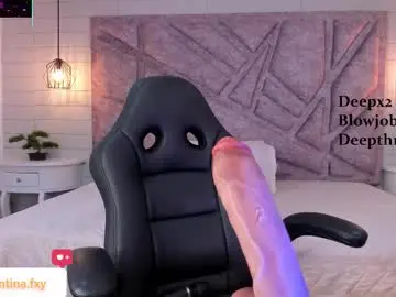 Chaturbate Best live sex cam show of gia_foxy