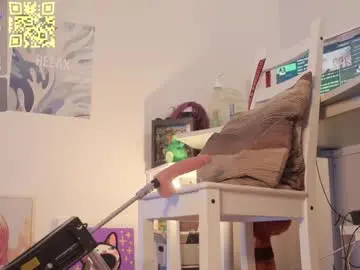 Chaturbate Live Sex of glorikitty