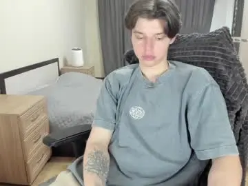Chaturbate Best live sex cam show of guy_liam1