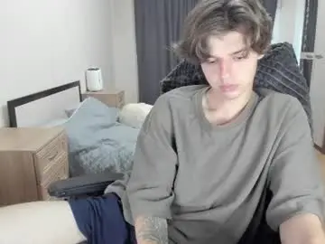 Chaturbate Sex Cam of guy_liam1