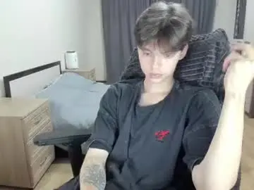Chaturbate Sex Chat of guy_liam1