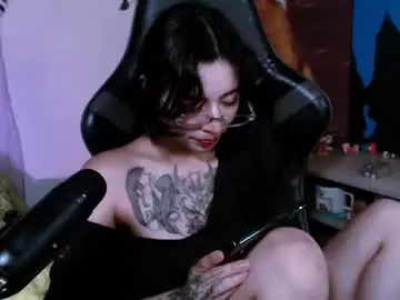 Chaturbate Live Sex Cam of jaadee18