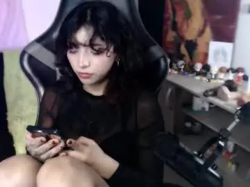 Chaturbate Best Webcam of jaadee18