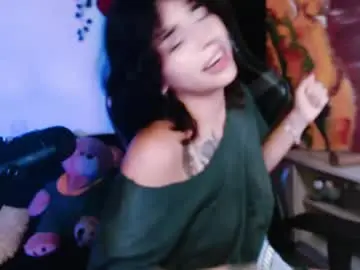 Chaturbate Best live sex cam show of jaadee18