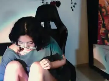 Chaturbate Live Sex of jaadee18