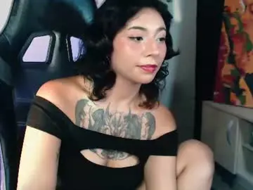 Chaturbate Adult Webcam of jaadee18