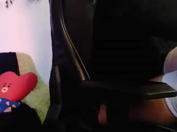 Chaturbate Sex Cam of jaadee18