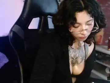Chaturbate Best live sex cam show of jaadee18