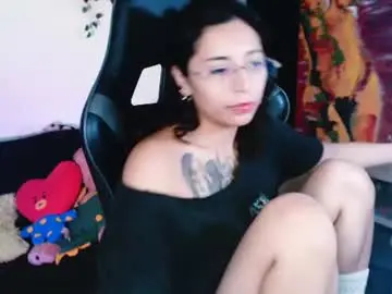 Chaturbate Live Sex Cam of jaadee18