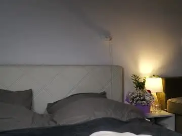 Chaturbate Live Sex Cam of kaeliascorch