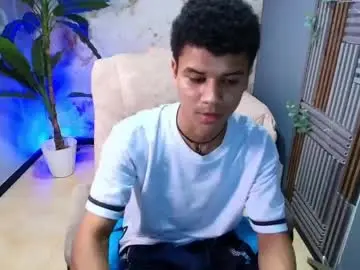 Chaturbate Free Porn Cam of liam_jett