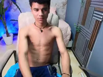 Chaturbate Private Sex Chat of liam_jett