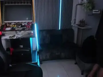 Chaturbate Private Sex Chat of liam_jett