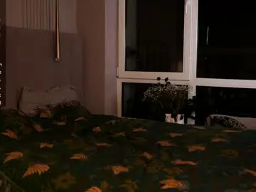 Chaturbate Adult Webcam of little_poetry