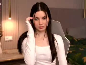 Chaturbate Live Sex Cam of little_poetry