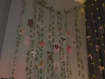 Chaturbate Live Porn of little_poetry