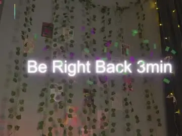 Chaturbate Sex Cam of little_poetry