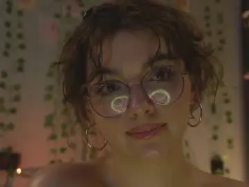 Chaturbate Best live sex cam show of little_poetry