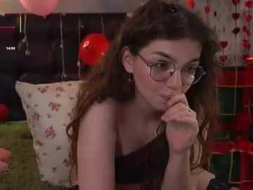 Chaturbate Watch Live Sex Cams of little_poetry