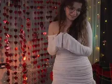 Chaturbate Adult Video Chat of little_poetry