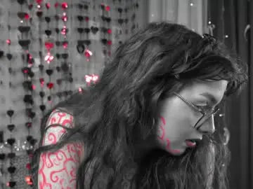 Chaturbate Watch Live Sex Cams of little_poetry