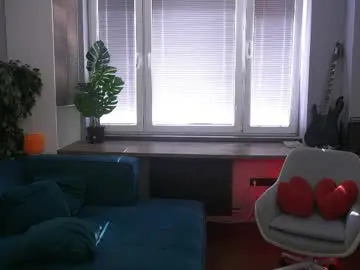 Chaturbate Free Live Porn of little_poetry