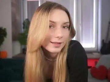 Chaturbate Nude Webcam of little_poetry