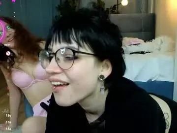 Chaturbate Adult Webcam of little_poetry
