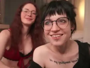 Chaturbate Live Porn of little_poetry
