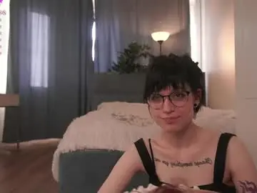 Chaturbate Adult Video Chat of little_poetry