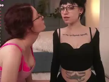 Chaturbate Adult Webcam of little_poetry